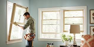 Windows with Built-In Blinds in Bayou La Batre, AL